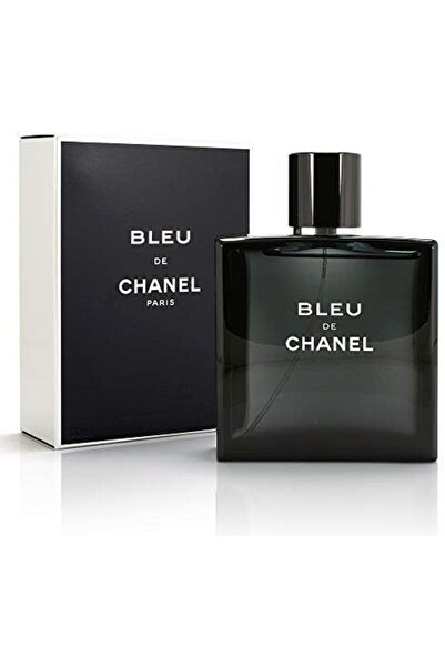 Chanel Bleu De Chanel Paris Cologne
