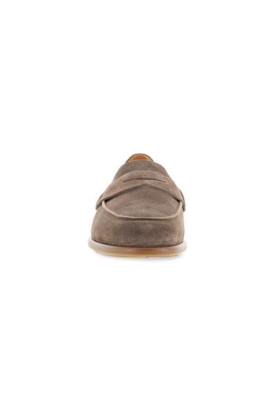 Ecco Citytray Lite Dark Clay