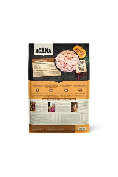Acana Acana Wild Prairie Dry Cat Food - 1.8 Kg