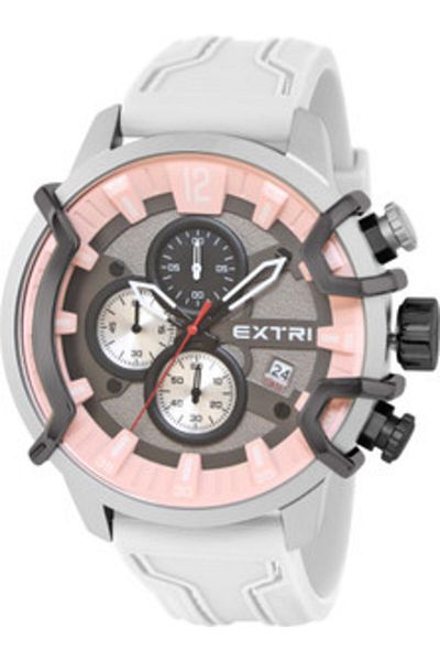 MACON EXTRI Analog Watch - For Men