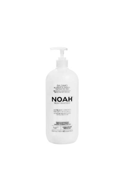 Noah balsam hrănitor și hidratant cu mango (2.1), Noah, 1000 ml