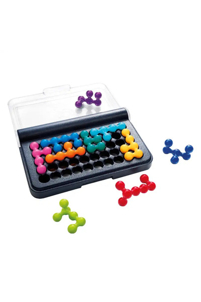 Smart Games Iq Fit Intelligence Game /