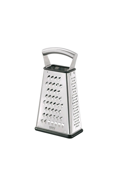 GEFU Vıtales Dört Yönlü Kare Rende 13,6x8,1x25,4 cm