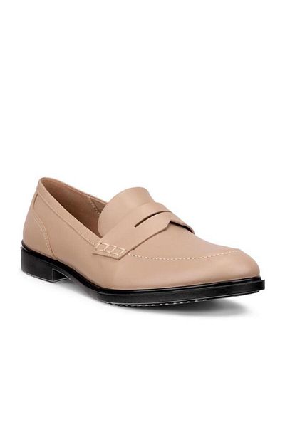 Ecco Dress Classic 15 Nude