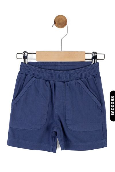 xo kids moda Male Eppaxi̇ Shorts 1-4 Years 66602