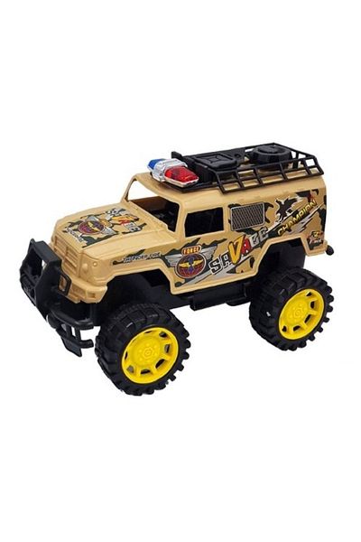 rexa Kids Pretend Play Toy Trucks Play Set Vehicles