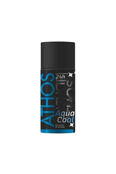 ATHOS Deodorant Athos Aqua Cool, 150 ml