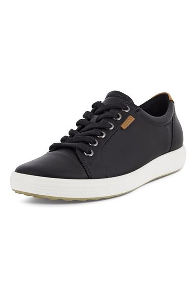 Ecco Soft 7 W Black