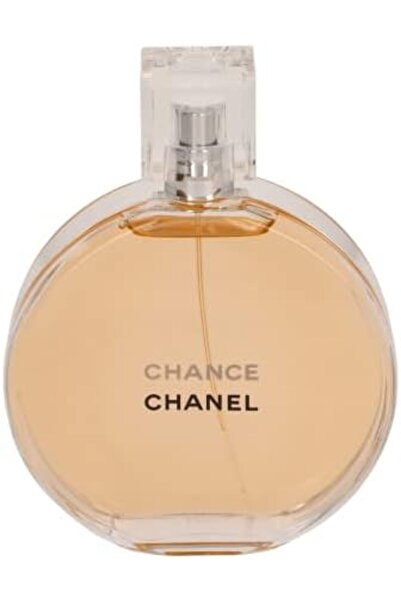 Chanel CHANCE Eau De Toilette Spray 150ml