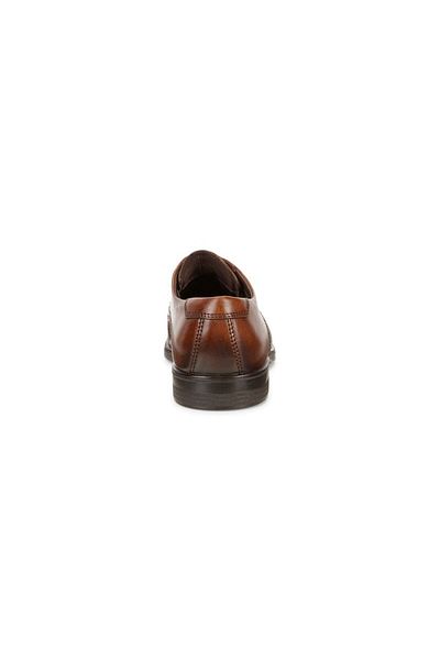 Ecco Melbourne Amber