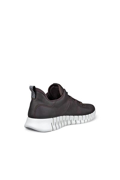 Ecco Gruuv M Mocha
