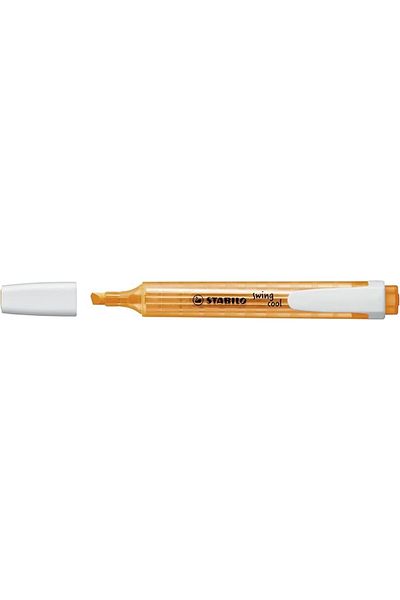 Stabilo - Marker Pen - Swing Cool - Orange