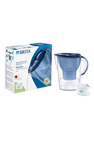BRITA Cana filtranta Marella 2,4 L Maxtra PRO (blue)