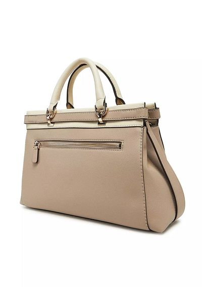 Guess Розкішна сумочка ECO ALI на застібці