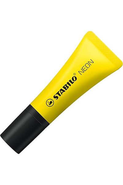 Stabilo - Highlighter - Neon - Yellow