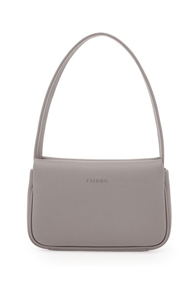 Fossil Mink Women's Hand and Shoulder Bag 05Fo25Y5074