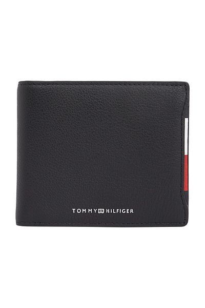 Tommy Hilfiger Th Central Cc Flap and Coin