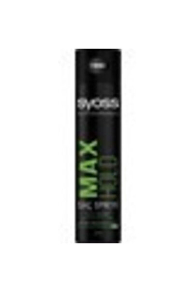 Syoss Max Hold Saç Spreyi 400 Ml