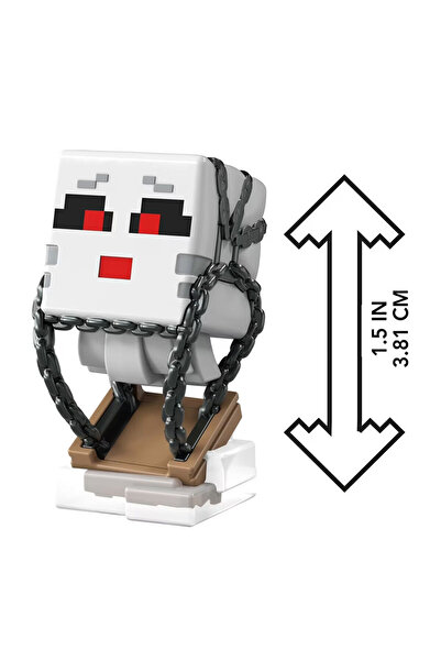mattel Minecraft Sürpriz Mini Figür HXT64-JFB63