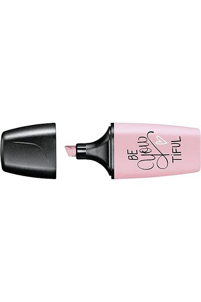 Stabilo - Mini Marker - Pastellove - Pink