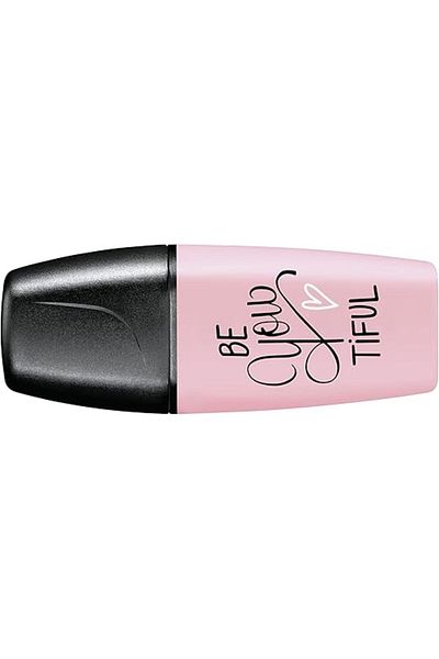 Stabilo - Mini Marker - Pastellove - Pink
