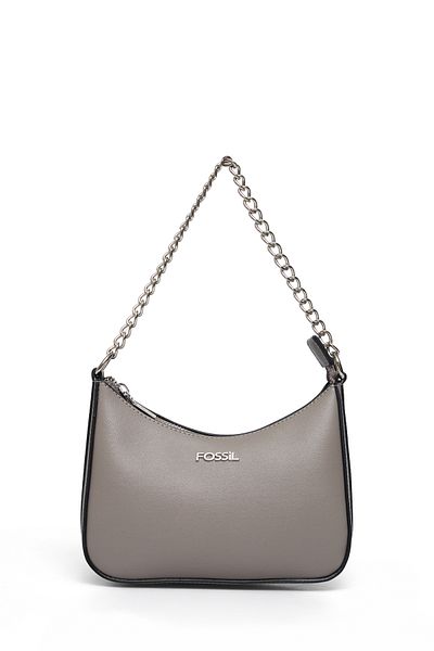 Fossil Mink Women's Hand and Cross Shoulder Bag 05Fo25Y5061