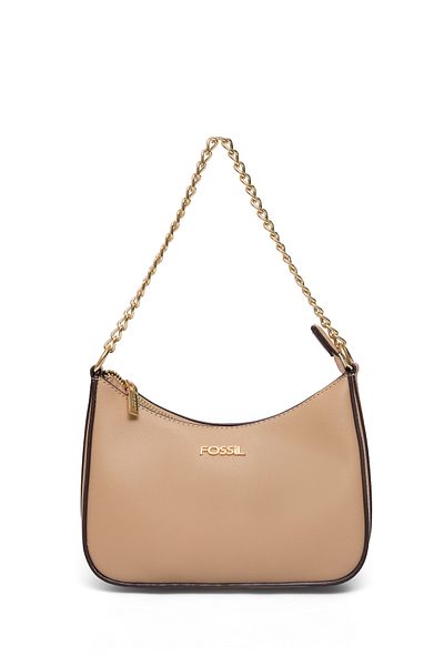 Fossil Toprak Women's Hand and Cross Shoulder Bag 05Fo25Y5061
