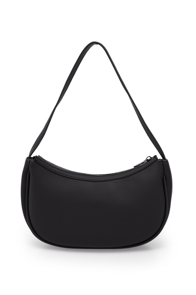 Fossil Чорна жіноча сумка через плече 05FO25Y5072