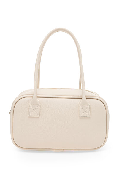 Fossil Bej Kadın El ve Omuz Çantası 05FO25Y5073