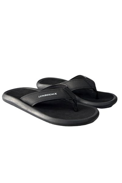 lumberjack Sainza Pool Seaside Beach Flip Flops Men's Slippers