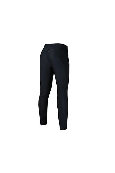 lumberjack Ανδρικό casual αθλητικό παντελόνι 5M Ml Quane 22Prf2010 5Fx 101948367 Μαύρο