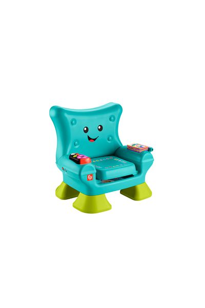 FISHER PRICE Fisher-Price ®   Have Fun and Learn ®   Development According to Age ®   My First Seat for Children of Walking Age Jgk94