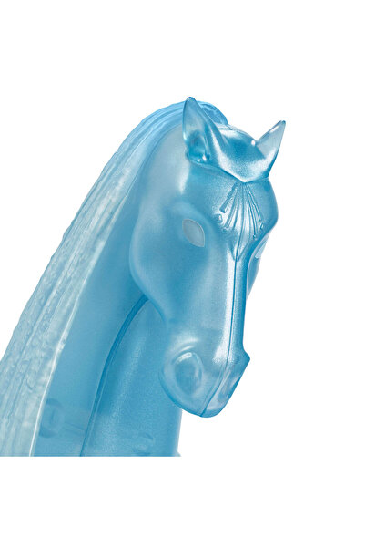 Disney Frozen Mattel Disney Karlar Ülkesi Elsa ve Nokk'un Macera Arabası, Elsa, Nokk ve macera arabası JBG56