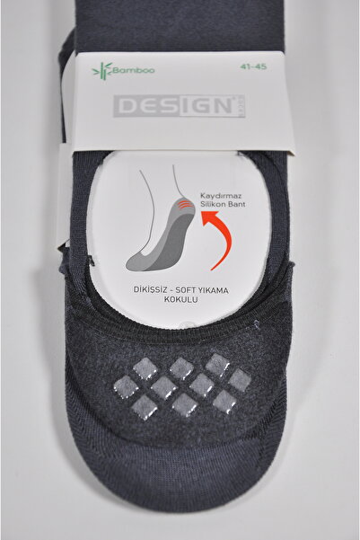 Design Socks Ανδρικές κάλτσες Bamboo Ballerina - Κάλτσες με σχέδιο