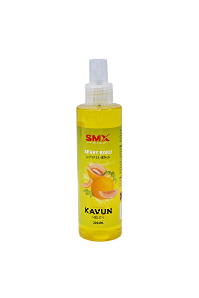 SMX Kavun Oto Kokusu 200 mL. (parfüm)
