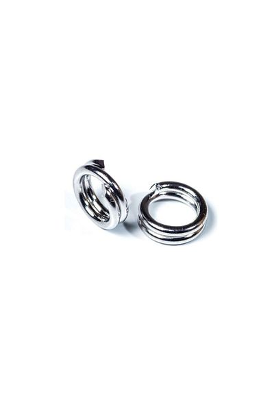 MOLIX Hyper Split Ring Set with Number 6 and 10