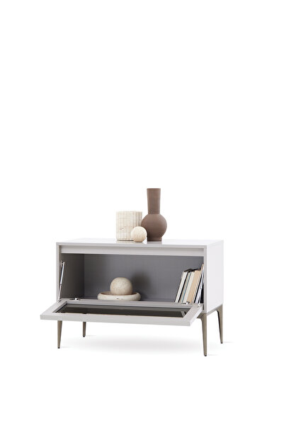 Enza Home Hera Tv Sehpası - 95x48 cm