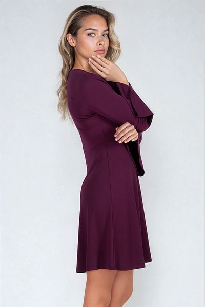 Kyron Chic and Modern Women's Dress - Ideal for Casual and Special Occasions