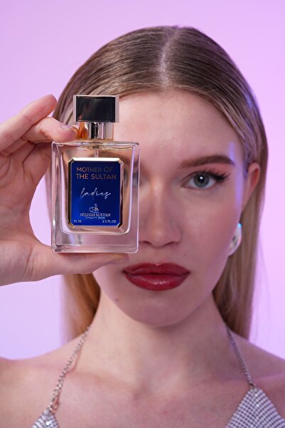Nilhan Sultan Valide Sultan Parfüm