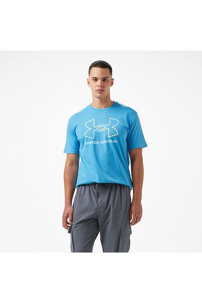 Under Armour Ανδρικό μπλουζάκι Gl Foundation Update Ss