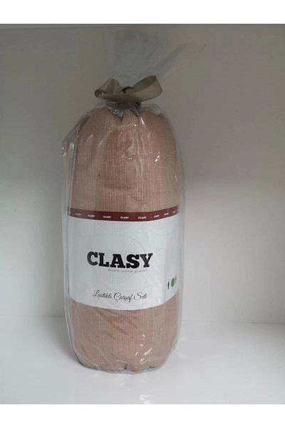Clasy مجموعة ملاءات مطاطية مزدوجة من Ranforce