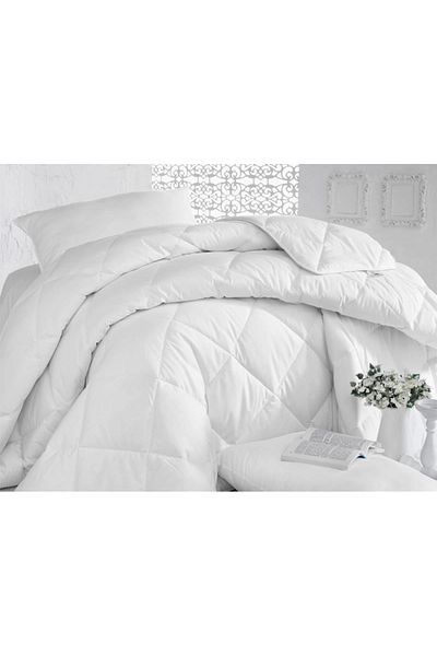 Clasy Silicone Quilt Double