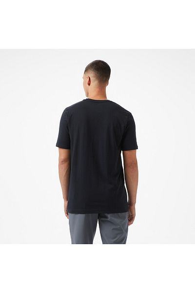 Under Armour Ανδρικό μπλουζάκι μπάσκετ με δίχτυ κρίκους