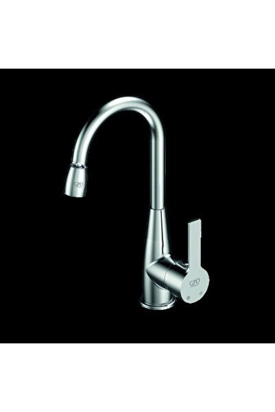 GPD MTL55 Solus Tek Gövde Lavabo Bataryası