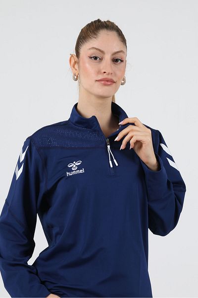 hummel Προπονητική φόρμα Oregon Navy Blue