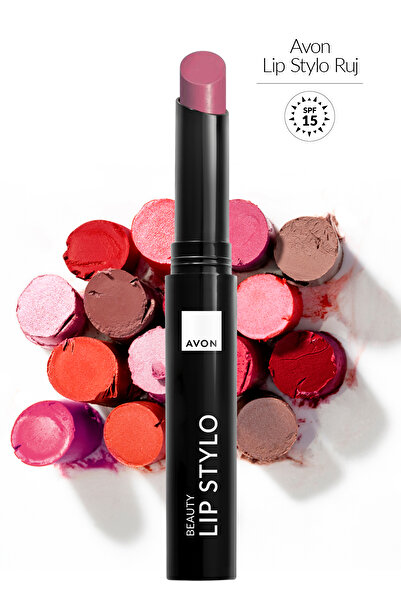 AVON Ultra Beauty Ruj Stylo Lasting Pink