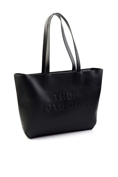 Bambi Black Women's Shoulder Bag C 06481008010