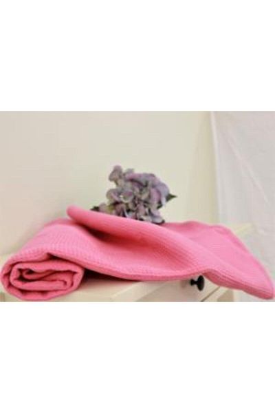 Ender Home 75x150 Πετσέτα Παραλίας Σάουνας Μπάνιου Πεστέμαλ Πικέ Σαΐντ