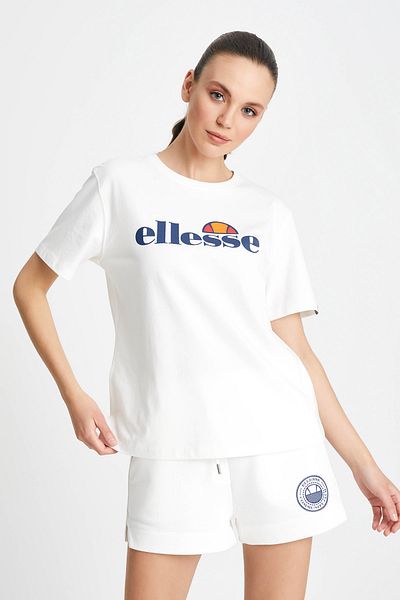 Ellesse Γυναικείο T-shirt F020-1-wt