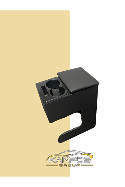 KAMPÜS OTOMOTİV Çift Bardaklı Koldayama